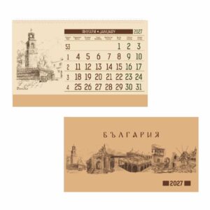 настолна пирамидка